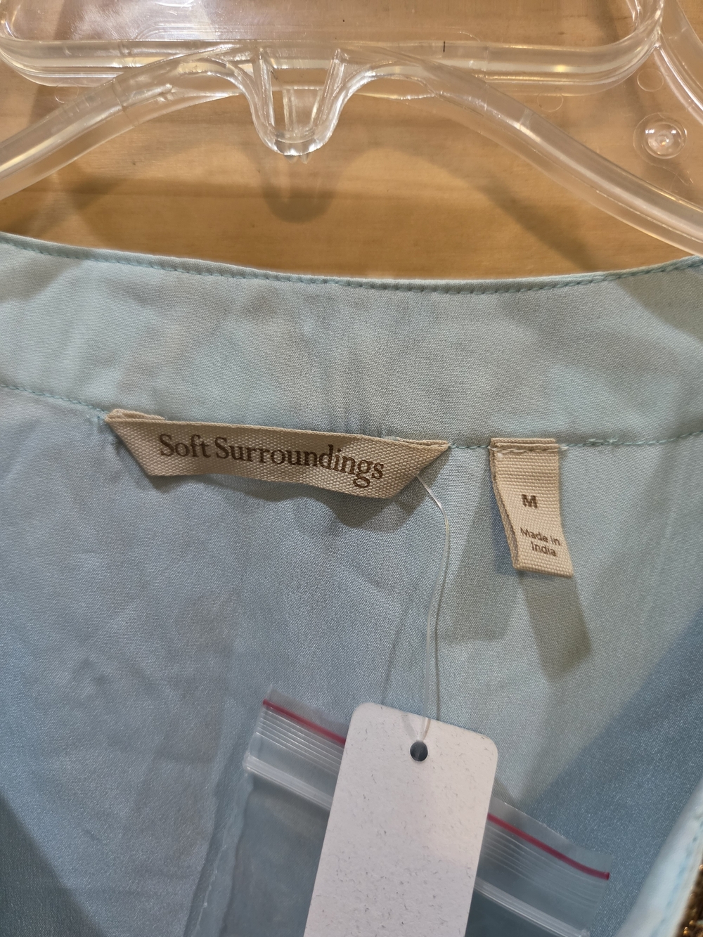 NWT | Soft Surroundings Baroque Maxi Dress | Medium - Picture 5 of 8